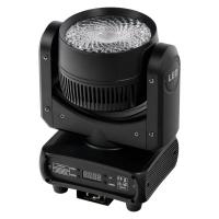 LFocus LED-120F Вращающаяся голова WASH, 180Вт, белый холодный/теплый, IP20