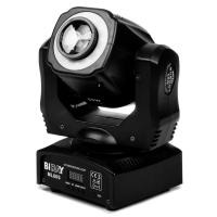Bi Ray ML60S Вращающаяся "голова" 60Вт White LED Spot + Strip +3 Prism