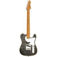ARIA PRO II 615-MK2 BKDM Электрогитара, Telecaster, цвет чёрный бриллиант