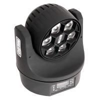 Bi Ray ML60 Вращающаяся "голова" LED 6х15Вт (4-в-1) RGBW