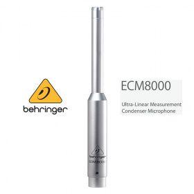 BEHRINGER ECM 8000 Микрофон измерительный