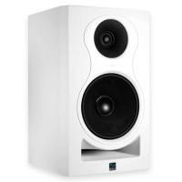 KALI AUDIO IN-8W V2 Монитор студийный, активный, трехполосный, 140 Вт, цвет белый