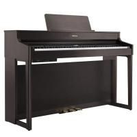 Roland HP702-DR + KSH704/2DR Пианино цифровое, 88 клавиш, 384 полифония, 324 тембра