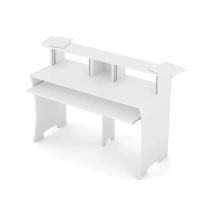 Glorious Workbench White Стол аранжировщика, цвет белый