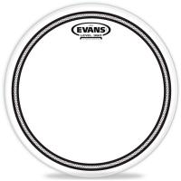 Evans TT08EC2S Пластик для ТОМ барабана 8", двухслойный, без покрытия