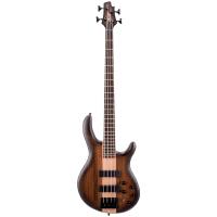 CORT C4-Plus-OVMH-ABB Artisan Series Бас-гитара, цвет натуральный