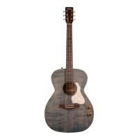 Art & Lutherie Legacy Denim Blue Q-Discrete Гитара электроакустическая, 6струн, голубая джинса