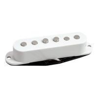 BELCAT BS-01Bridge-WH Звукосниматель магнитный, сингл, бриджевый, белый