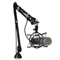 Микрофоны и аксессуары
