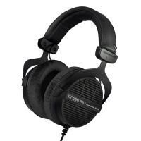 Beyerdynamic DT 990 Pro Limited Black 80 Ом Наушники мониторные открытые
