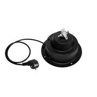 XLine M-AC-AM Мотор для зеркального шара, макс. нагрузка 15 кг; 1.5 об/мин 