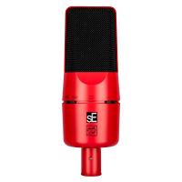 sE ELECTRONICS X1A ERB 25th Anniversary Edition Микрофон студийный конденсаторный, кардиоидный