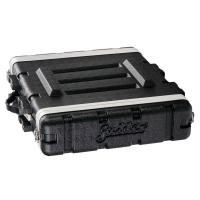 Guider ABS-2UL Кейс для рэкового оборудования 19", пластик АБС