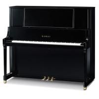 Kawai K700 M/PEP Пианино, банкетка в комплекте, высота 130 см, цвет черный полированный, Япония