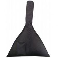 SOLO ЧБК2 Чехол для балалайки контрабас