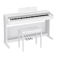 CASIO Celviano AP-270WE+ Пианино цифровое с банкеткой, белое дерево