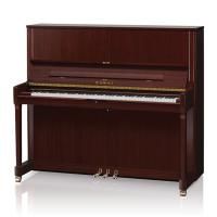 Kawai K500 S/BMP Пианино, банкетка в комплекте, высота 130 см, цвет коричневый полированный