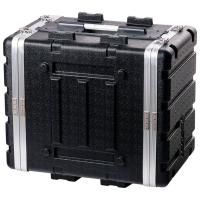 Guider ABS-8UL Кейс для рекового оборудования 19", пластик АБС