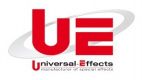 UNIVERSAL EFFECTS UNIVERSAL EFFECTS
