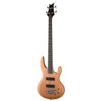 Clevan CB-40-NA Бас-гитара, 4 струны, цвет натуральный