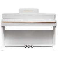 Pierre Cesar DP-500-H-WH Фортепиано цифровое, 88 клавиш