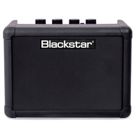 Blackstar FLY3 BLUETOOTH Мини комбоусилитель для электрогитары, 3W