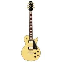 ARIA PE-350CST AGWH Электрогитара, 6 струн, 22 лада, цвет Aged White