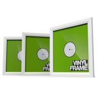 Glorious Vinyl Frame Set 12'' White Комплект рамок для обложек винила формата 12'', цвет белый