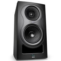 KALI AUDIO IN-8 V2 Монитор студийный, активный, трехполосный, 140 Вт, цвет черный