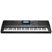 Kurzweil KP150 LB Синтезатор, 61 клавиша, полифония 128, цвет чёрный