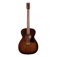 Art & Lutherie Legacy Bourbon Burst Гитара акустическая Grand Auditorium, 6 струн, коричневый берст