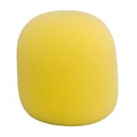 Superlux S40YL Ветрозащита для микрофона, жёлтая