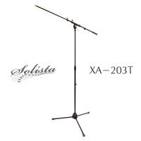 Стойка для микрофона "журавль" Solista XA-203T