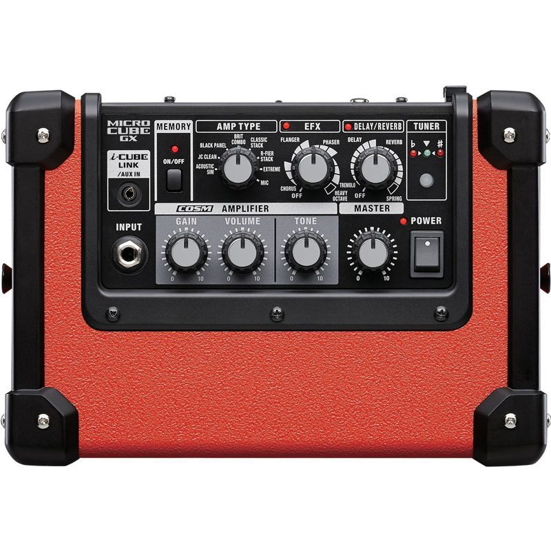 roland micro cube cosm