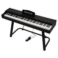 Pierre Cesar DP-121-HF-BK Фортепиано цифровое, 88 клавиш