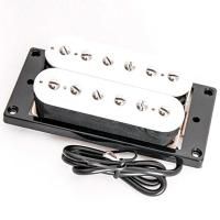 BELCAT BH-33Neck-WH Звукосниматель магнитный, хамбакер, нековый, белый