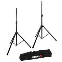 PROEL FRE300KIT Комплект из 2-х стоек под акустические системы в чехле