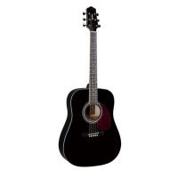 Naranda DG120BK акустическая гитара