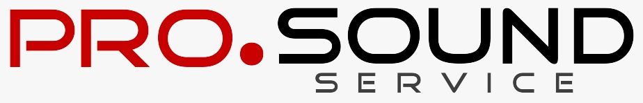 PRO.Sound Service PRO.Sound Service