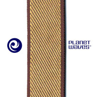 Ремень Planet Waves 50B06 Woven «Tweed»