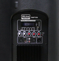 Xline BAF-15A