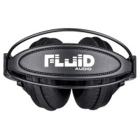 Fluid Audio FOCUS Наушники студийные, полуоткрытые, 32 Ом