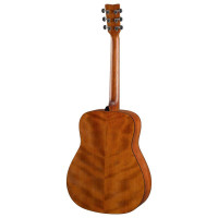 Yamaha FG800MN Гитара акустическая 6-струнная, цвет натуральный