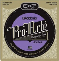 D'Addario EXP44