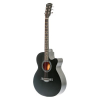 Belucci BC4020 BK