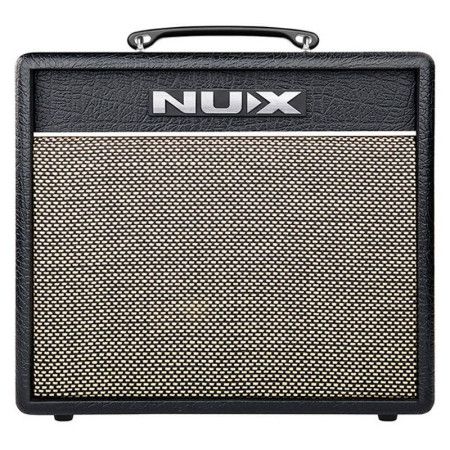 NUX Mighty-20-MKII Комбоусилитель цифровой 8", 20Вт