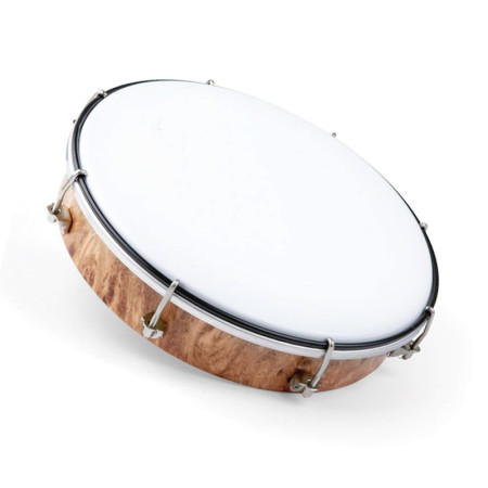 DADI HD10/P Бубен ручной 10", пластиковый