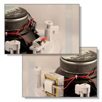 Громкоговоритель CVGaudio CRX8T