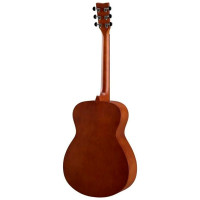 Yamaha F400 NATURAL SATIN Гитара акустическая Dreadnought, цвет натуральный