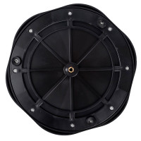 Lutner PD20 Пэд тренировочый 8", пластик